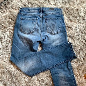 KUT from the Kloth Boyfriend Size 2